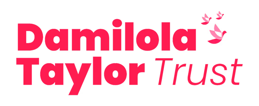 Damilola Taylor Trust