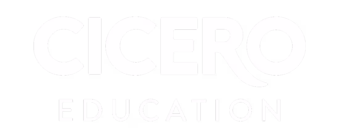 Cicero Education