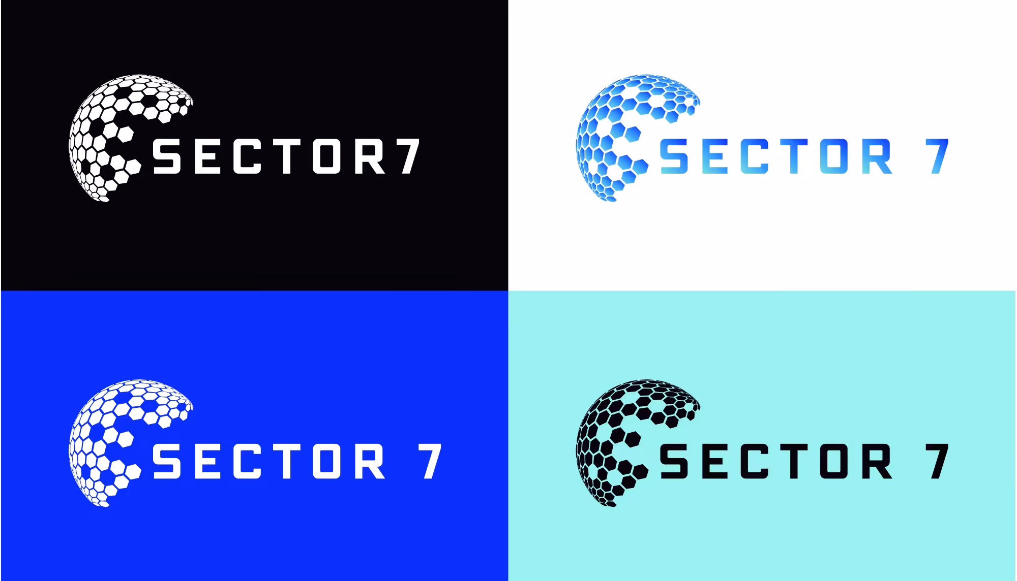 Sector7 logo
